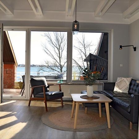 Quartier Meerblick Fehmarn Exterior photo