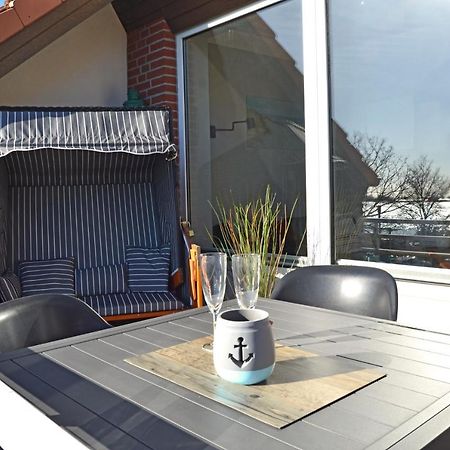 Quartier Meerblick Fehmarn Exterior photo