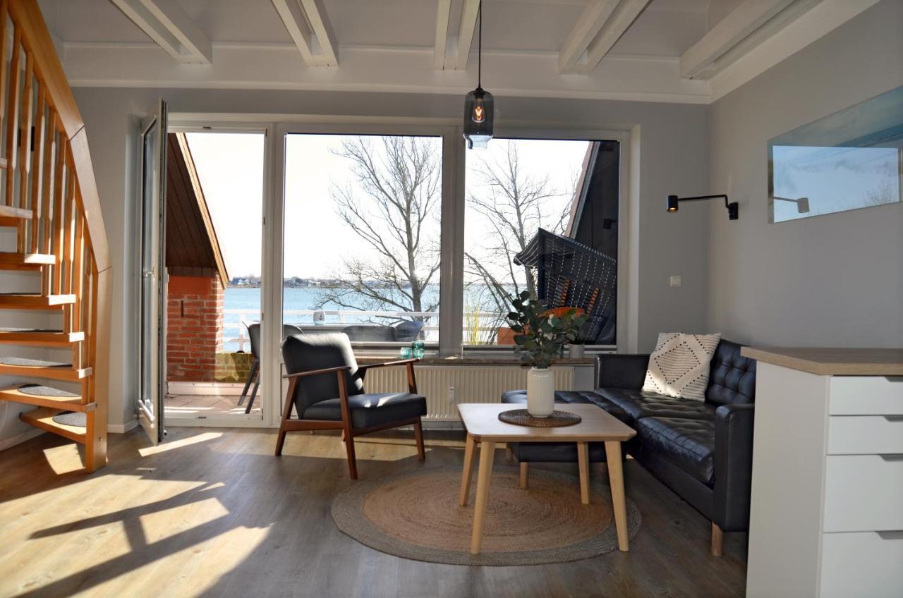 Quartier Meerblick Fehmarn Exterior photo