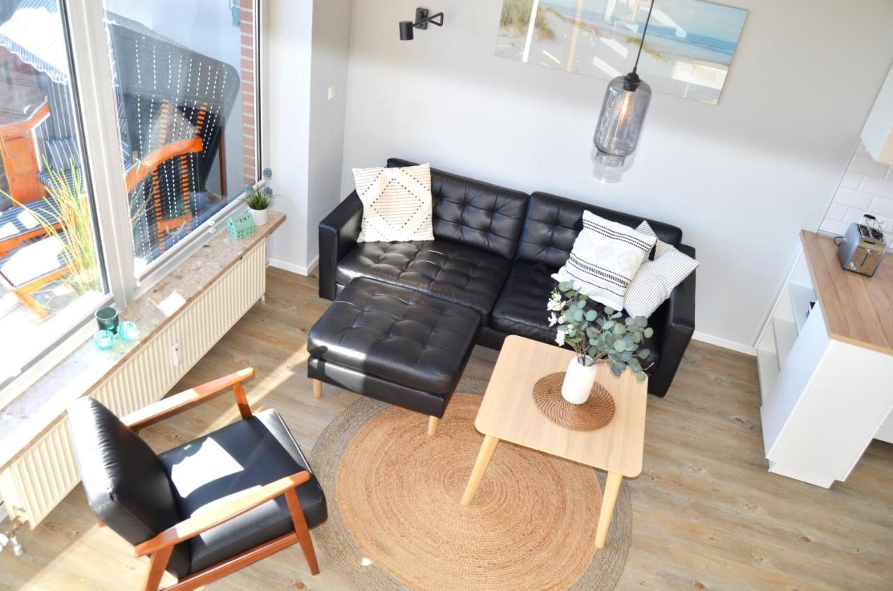 Quartier Meerblick Fehmarn Exterior photo