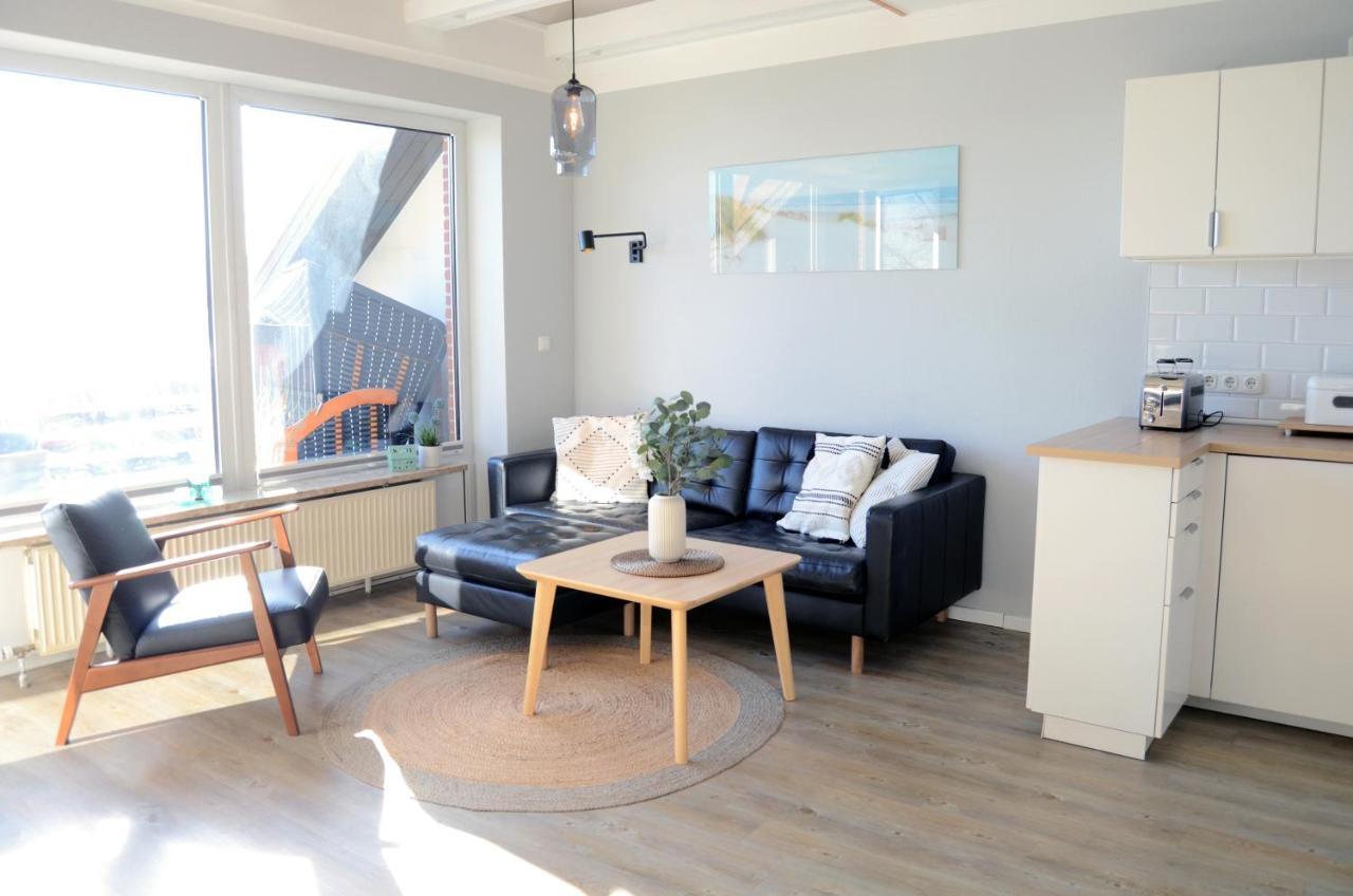 Quartier Meerblick Fehmarn Exterior photo