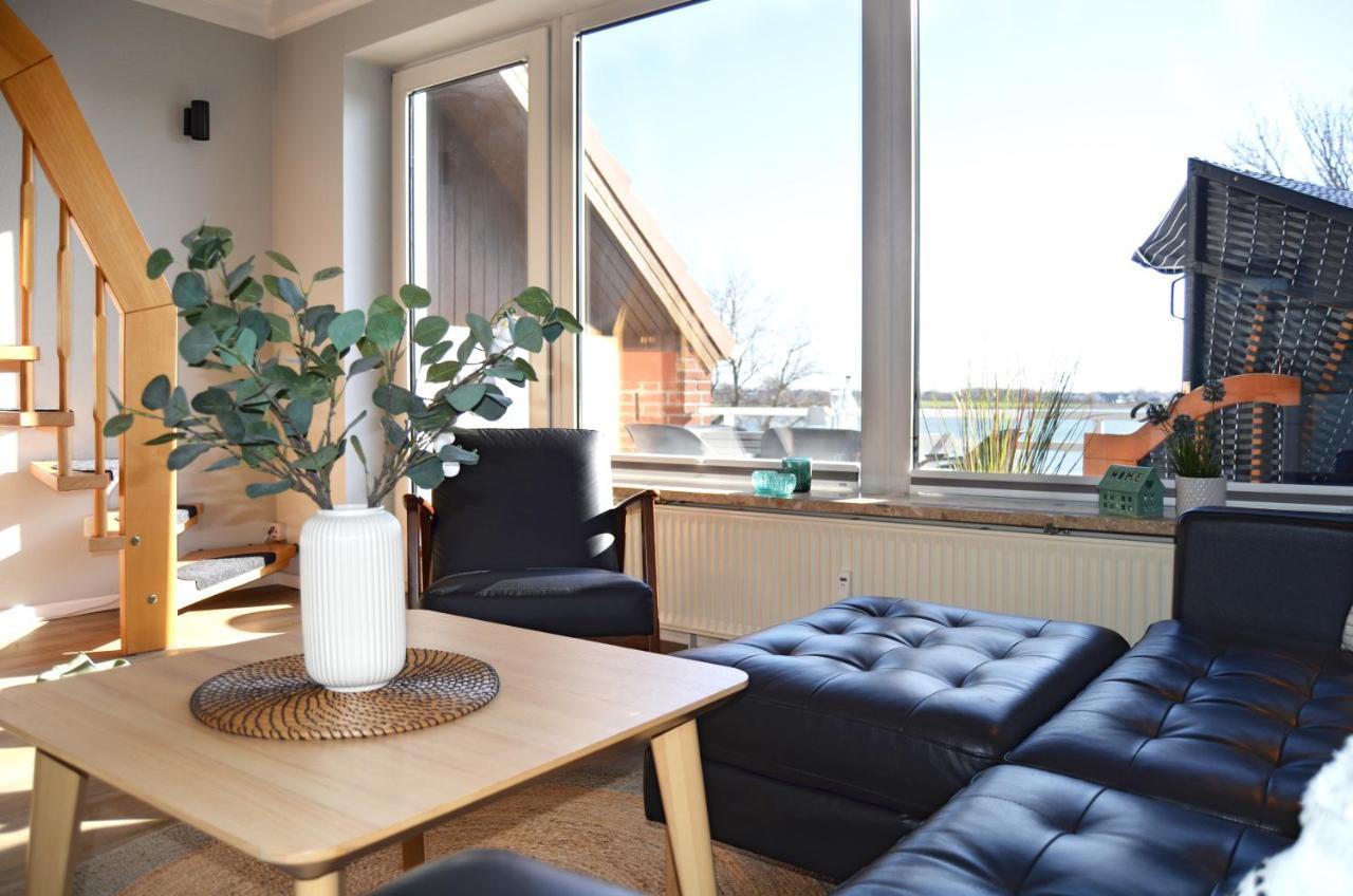 Quartier Meerblick Fehmarn Exterior photo